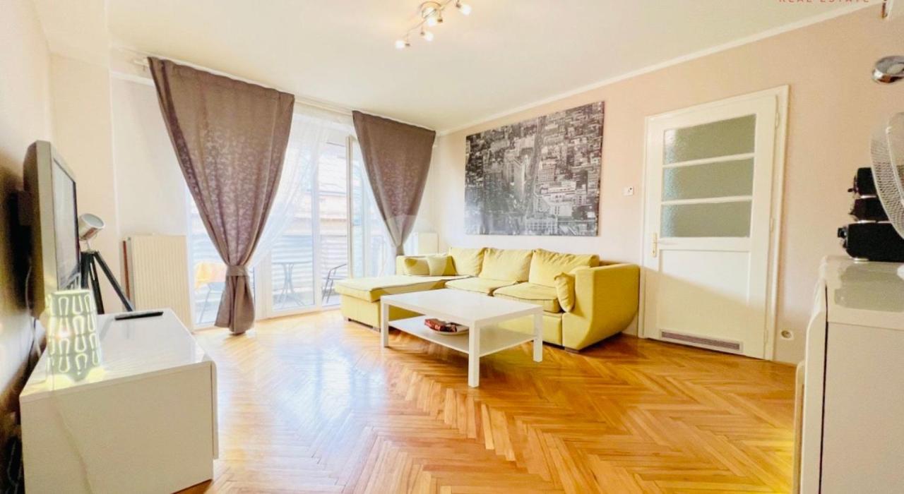 Apartment Baseskija Saraybosna Dış mekan fotoğraf