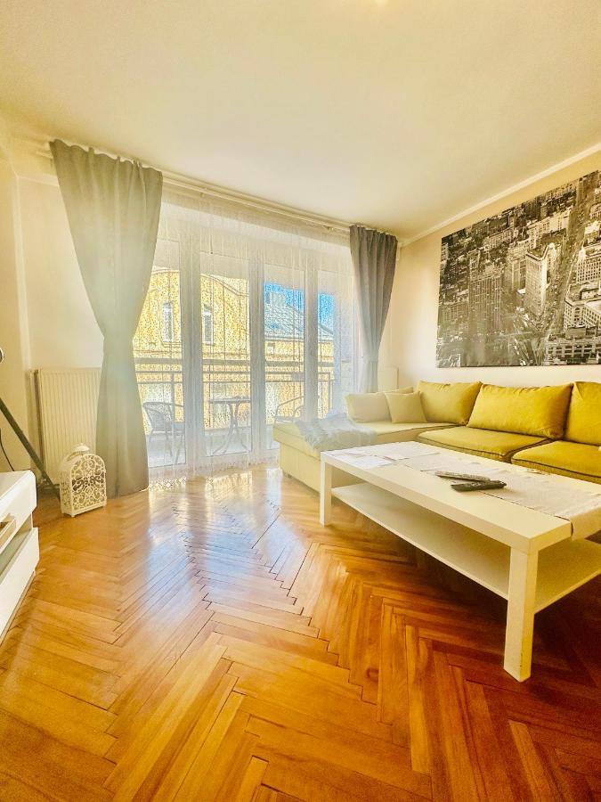 Apartment Baseskija Saraybosna Dış mekan fotoğraf